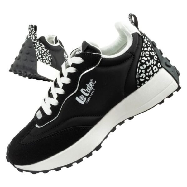 Lee Cooper W shoes LCW-25-03-3350L