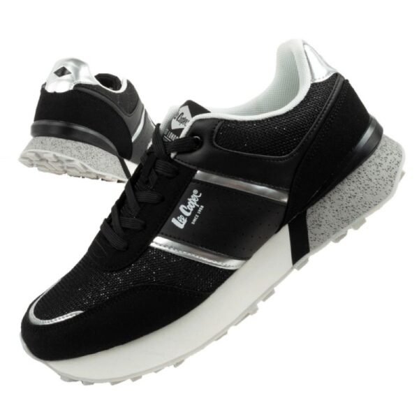 Lee Cooper W Shoes LCW-25-03-3372L