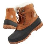 Lee Cooper W Snow Boots LCJ-24-44-2869L