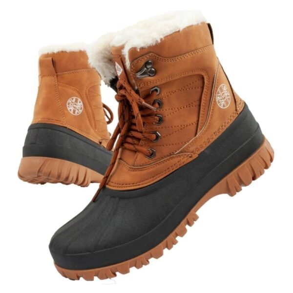 Lee Cooper W Snow Boots LCJ-24-44-2869L