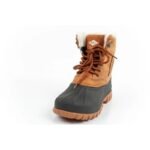 Lee Cooper W Snow Boots LCJ-24-44-2869L - Image 3