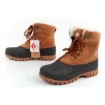 Lee Cooper W Snow Boots LCJ-24-44-2869L - Image 8