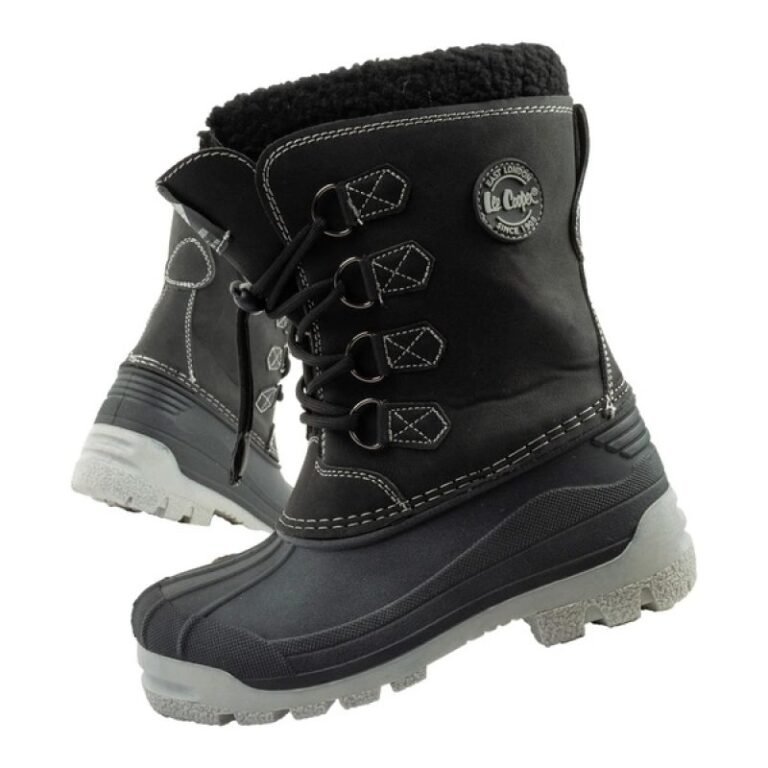Lee Cooper Winter Boots