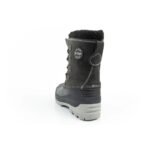 Lee Cooper winter boots childrens insulated snow boots for boys black - Image 5