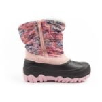 Lee Cooper winter boots childrens insulated snow boots for girls - Image 4
