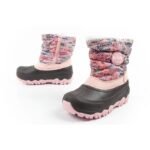 Lee Cooper winter boots childrens insulated snow boots for girls - Image 8