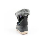 Lee Cooper winter boots childrens insulated snow boots for girls black - Image 5