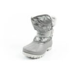 Lee Cooper winter boots childrens insulated snow boots for girls gray - Image 3
