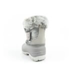 Lee Cooper winter boots childrens insulated snow boots for girls gray - Image 5
