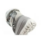 Lee Cooper winter boots childrens insulated snow boots for girls gray - Image 7