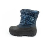 Lee Cooper winter boots childrens insulated snow boots with zipper - Image 2