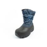 Lee Cooper winter boots childrens insulated snow boots with zipper - Image 3