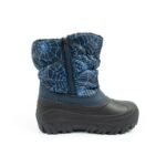 Lee Cooper winter boots childrens insulated snow boots with zipper - Image 4