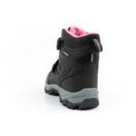 Lee Cooper winter boots childrens snow boots waterproof insulated black - Image 5