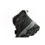 Lee Cooper winter boots childrens snow boots waterproof insulated black - Image 7