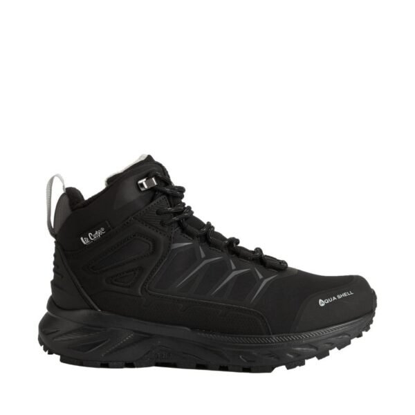 Lee Cooper Womens Shoes Black LCJ-25-01-3718LA