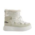 Lee Cooper Womens Shoes White LCJ-25-03-3815LA
