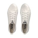 Lee Cooper Womens Shoes White LCW-23-31-1806L - Image 4