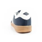 Lee Cooper womens sneakers shoes fashionable comfortable durable navy blue - Image 5