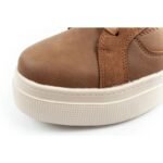 Lee Cooper womens winter boots, insulated, lightweight sheepskin boots - Image 6