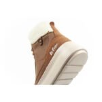 Lee Cooper womens winter boots, insulated, lightweight sheepskin boots - Image 7