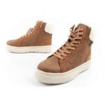 Lee Cooper womens winter boots, insulated, lightweight sheepskin boots - Image 8