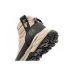 Lee Cooper womens winter hiking shoes, insulated, beige, black - Image 7