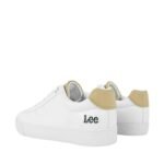 Lee Maddy Low Womens Shoes 50253005 02V - Image 3