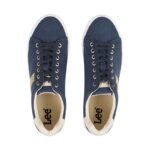 Lee Mateo Shoes Navy 3