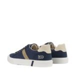 Lee Mateo Shoes Navy 4