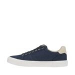 Lee Mateo Shoes Navy 5