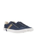 Lee Mateo Shoes Navy 8
