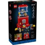 LEGO 21358 Ideas - Minifigure Machine - Image 2