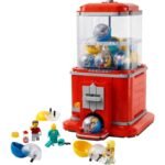 LEGO 21358 Ideas - Minifigure Machine - Image 3