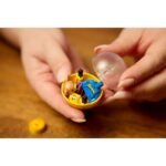 LEGO 21358 Ideas - Minifigure Machine - Image 8