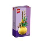 LEGO 40588 - Flowerpot - Image 2