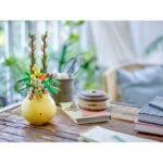 LEGO 40588 - Flowerpot - Image 4