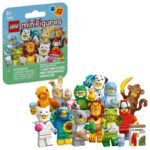 LEGO 71051 Minifigures Series 28 - Animals V110