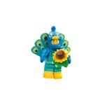 LEGO 71051 Minifigures Series 28 - Animals V110 - Image 4