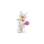 LEGO 71051 Minifigures Series 28 - Animals V110 - Image 5