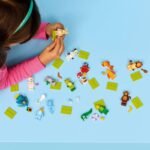 LEGO 71051 Minifigures Series 28 - Animals V110 - Image 8