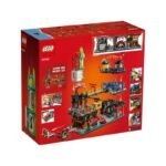 LEGO 71799 Ninjago - Ninjago Town Square - Image 2