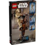 LEGO 75428 Star Wars - Battle Droid with STAP Platform - Image 2