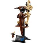 LEGO 75428 Star Wars - Battle Droid with STAP Platform - Image 3