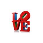 LEGO Art 31214 LOVE - Image 4
