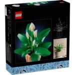 LEGO Botanical 11504 Spathiphyllum in a Pot - Image 2