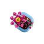 LEGO Botanical 11509 Blooming Cactus in a Pot - Image 5