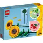 LEGO BOTANICALS 40524 Sunflowers - Image 2