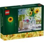 LEGO BOTANICALS 40524 Sunflowers - Image 8
