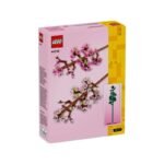 LEGO BOTANICALS 40725 Cherry Blossoms - Image 2